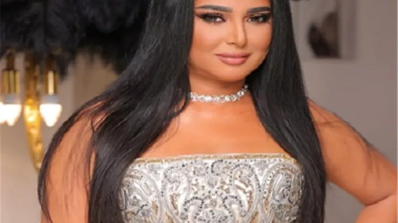 رحاب الجمل تنضم لأسرة فيلم 