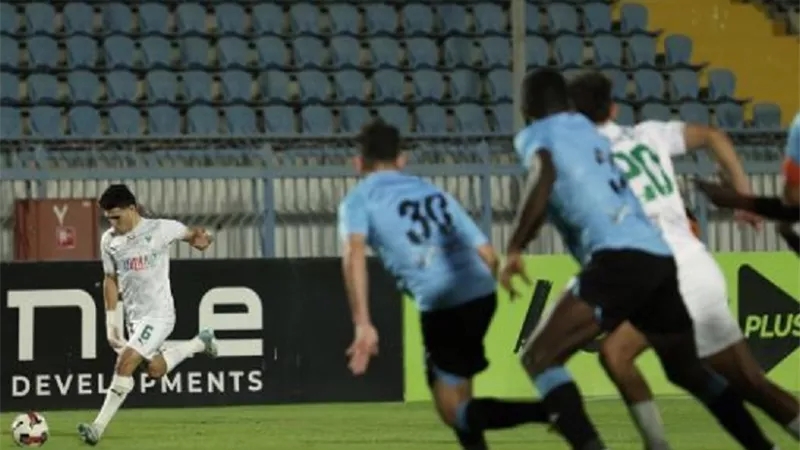 مواعيد مواجهات ربع نهائي كأس عاصمة مصر