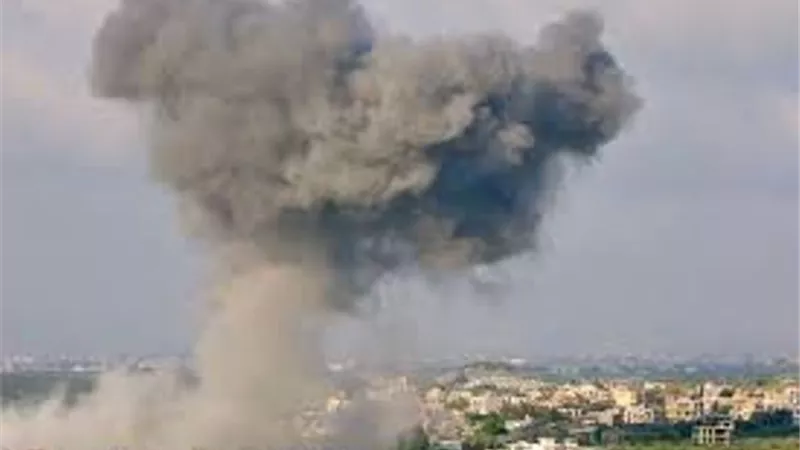 مقتل ناشط بحزب الله في غارة إسرائيلية جنوب لبنان