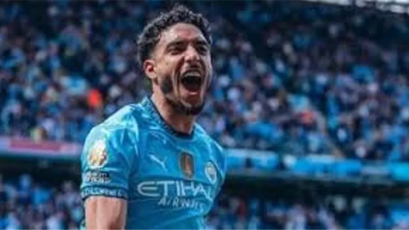 مرموش ضمن أفضل 15 مهاجما في العالم