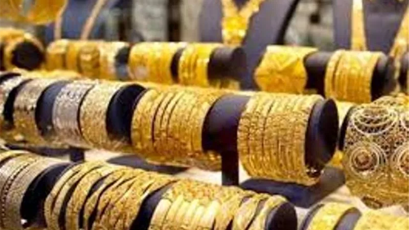 أسعار الذهب تواصل الارتفاع.. بكم سعر عيار 21 الآن؟