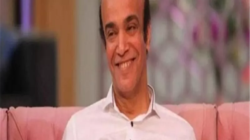 البيت الفني للمسرح ينعي سليمان عيد: ترك بصمة لا تُنسى في ذاكرة الفن