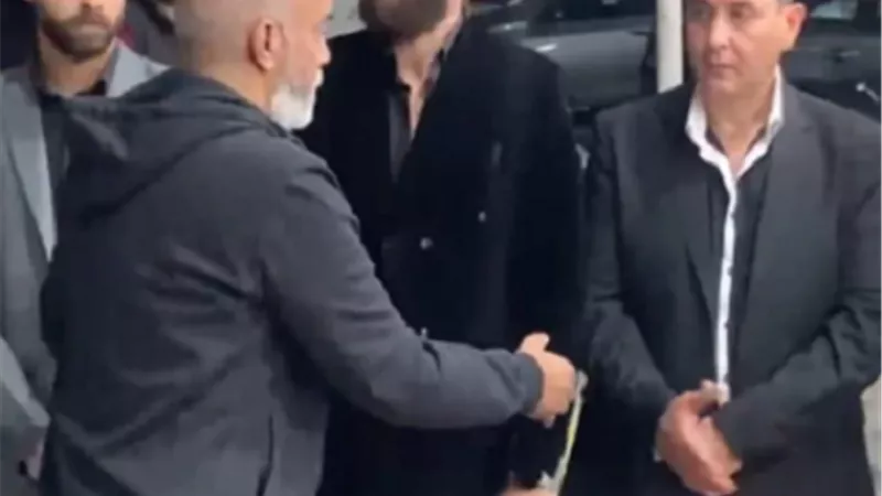 الظهور الأخير للفنان سليمان عيد قبل رحيله عن عالمنا تاركًا إرثًا فنيًا