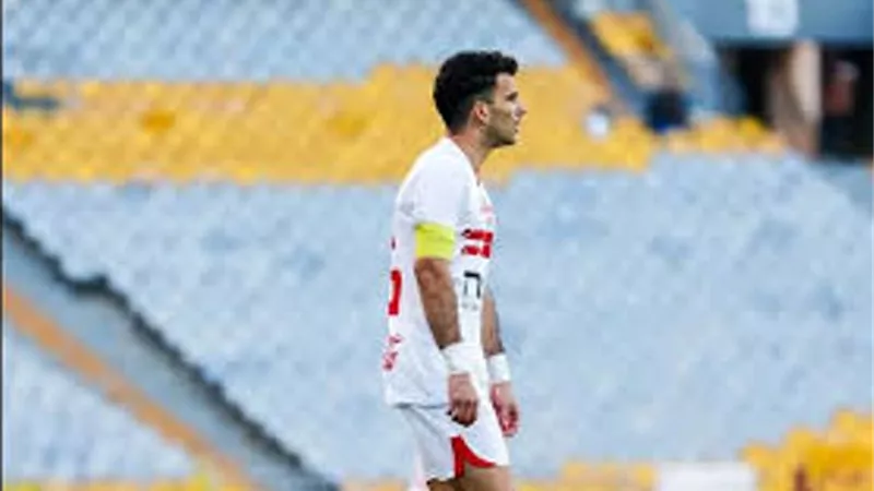 9 ملايين فقط وليس 73 مليونا.. تعليق مثير من الزمالك عن مستحقات زيزو