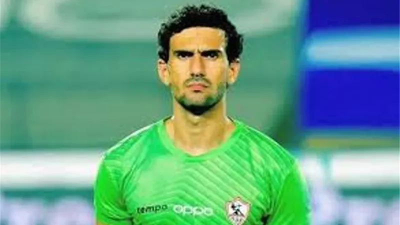 الزمالك يوضح مدى إصابة عواد: لن تؤثر على مشاركته مع الفريق