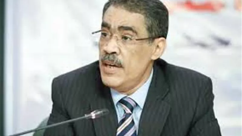 رشوان: مصر استقبلت آلاف المصابين من قطاع غزة وقدمت العلاج لهم في 1000 مستشفي