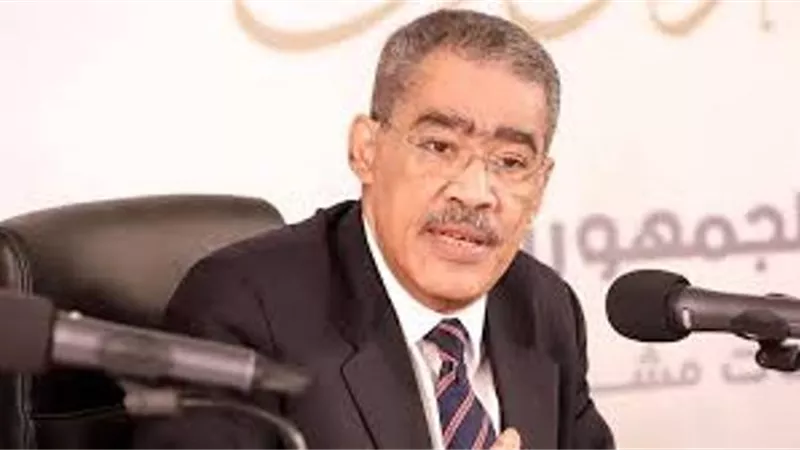 رشوان: مصر استقبلت 105 آلاف فلسطيني جرحى أو مصابين بأمراض مزمنة