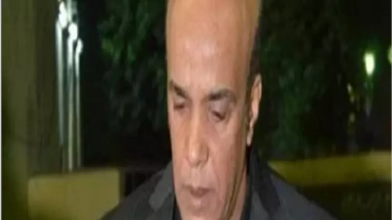 محمد إمام ناعيًا سليمان عيد: ربنا يصبرنا على فراقك