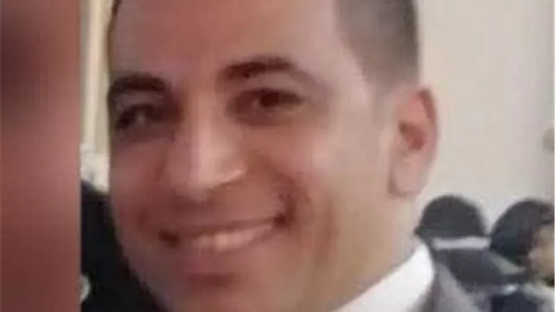 محمد سعد نائبا نائبا لرئيس قطاع الأمانة العامة وشئون مجلس الإدارة بالشركة القابضة لمصر للطيران