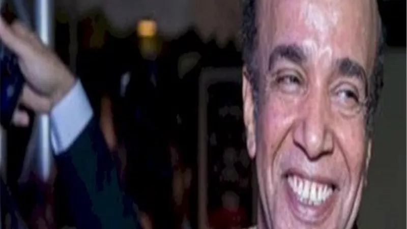 محمد الننى ناعيًا سليمان عيد: هفضل فاكر رسايلك وهدعيلك