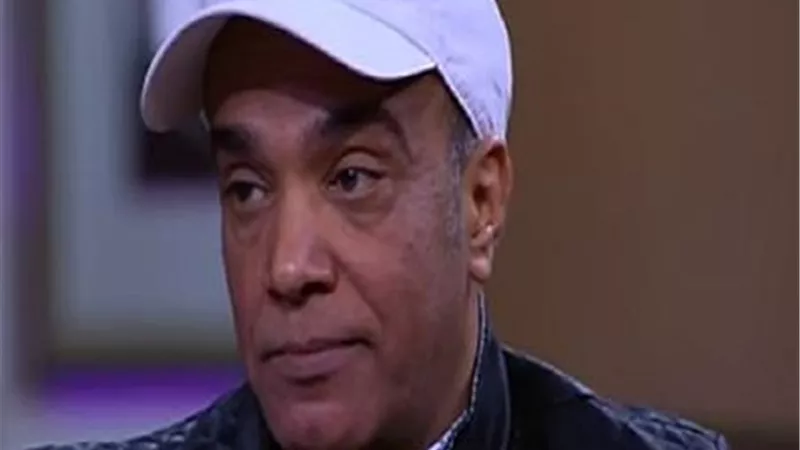 شيكابالا ناعيًا سليمان عيد: ترك قلوبًا أحبته بصدق