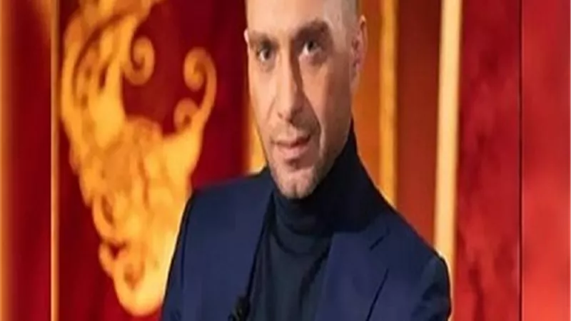 حسام حبيب يكشف عن تفاصيل ألبومه الجديد