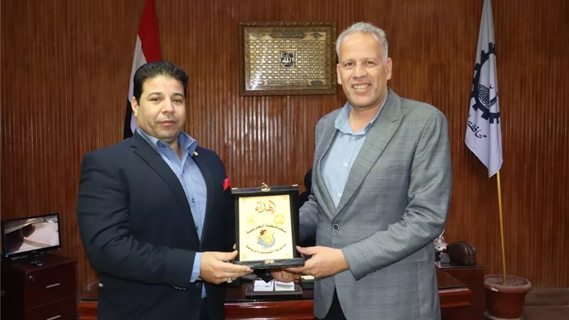 وزارة الشباب تختتم البرنامج القومي للتوعية بمخاطر الإدمان الإلكتروني