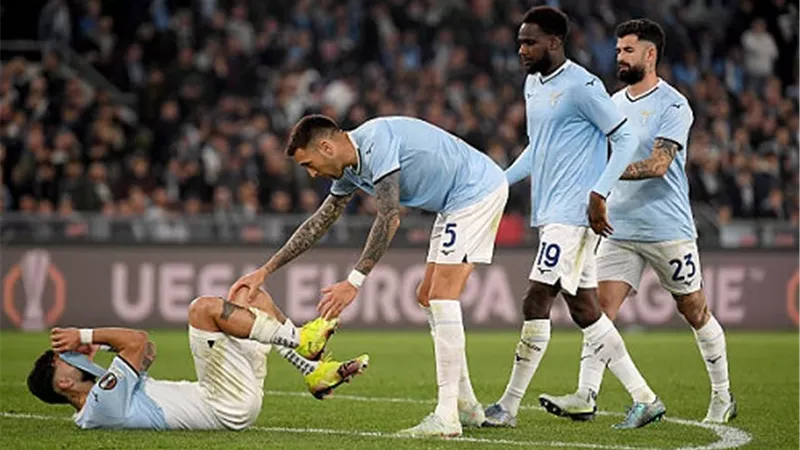 بودوجليمت النرويجى يطيح بلاتسيو خارج الدورى الأوروبى