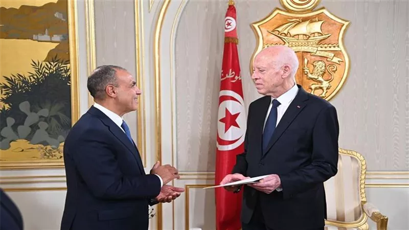 بوابة الجمهورية