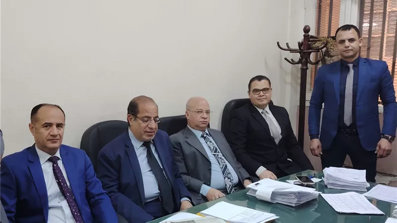 حبس توتو 6سنوات مشددة للاتجار بالصنف