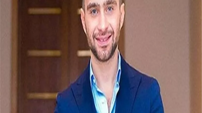 حسام حبيب: أعبر عن مشاعري فى الأغانى بـ ألبومى الجديد وتدور بشكل درامى
