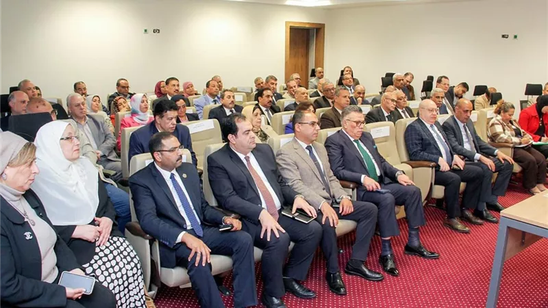 المالية:دوركم «مؤثر جدًا» في تحفيز الاستثمار والإنتاج والتصدير