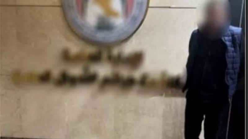 النصب بإسم جمع التبرعات .. ضبط نصاب تخصص فى تزوير المحررات واستول