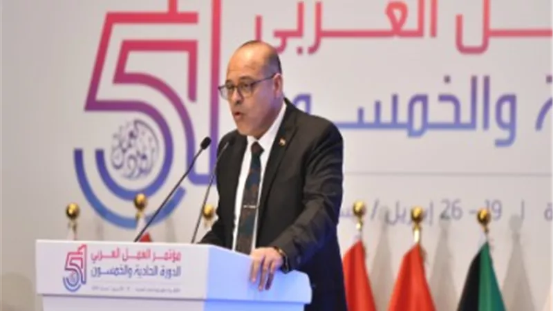 مصر حريصة على تعزيز دورها القومي في دعم مسيرة العمل العربي المشترك