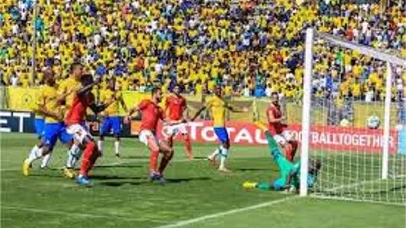 بث مباشر الآن مباراة الاهلي ضد صن داونز بجودة عالية