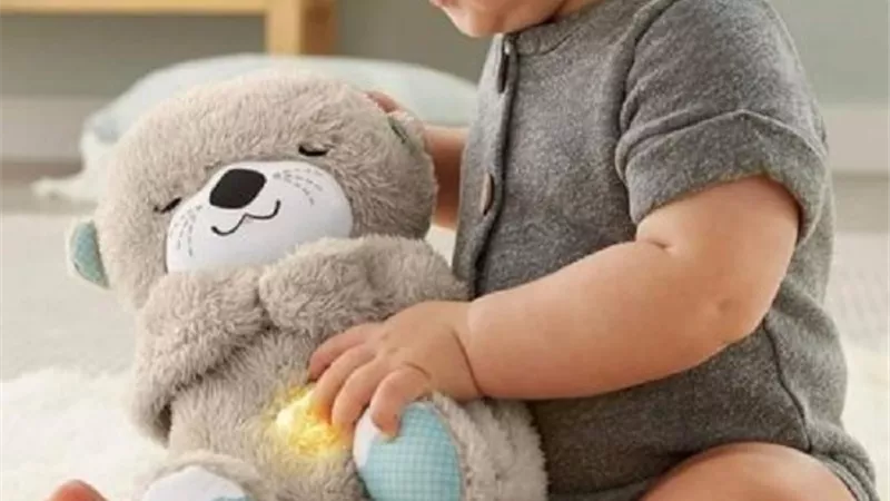 لا تدع شكلها يخدعك..الدباديب قد تحمل تهديدًا صحيًا لطفلك