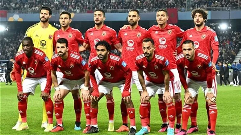 مشاهدة مباراة الأهلي وصن داونز بث مباشر على قناة beIN Sports HD 6