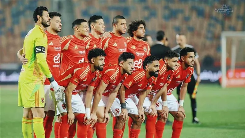 بث مباشر مشاهدة مباراة الأهلي ضد صن داونز في دوري الأبطال (0-0)