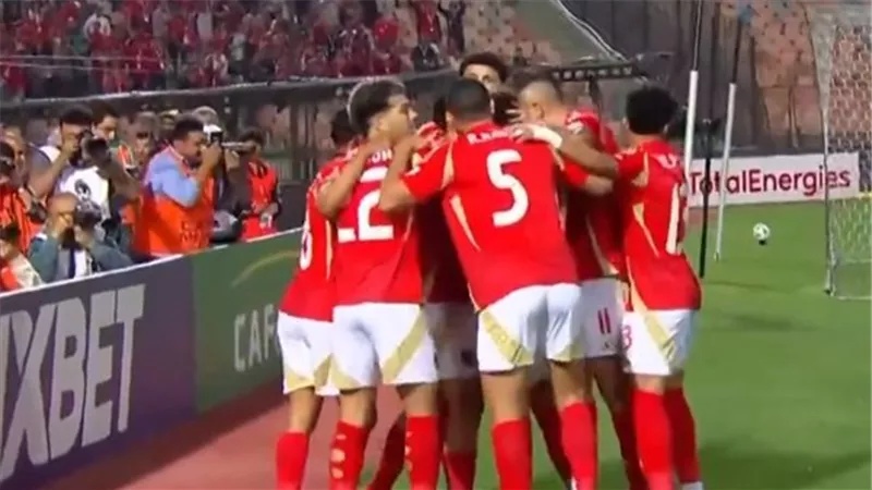 مشاهدة مباراة الأهلي و صن داونز بث مباشر Al-Ahly Live match في دوري أبطال أفريقيا