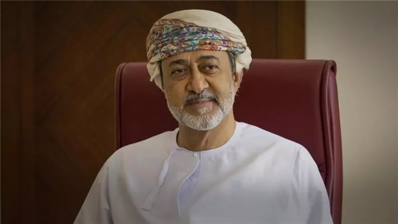 سلطان عُمان يزور روسيا الاثنين المقبل