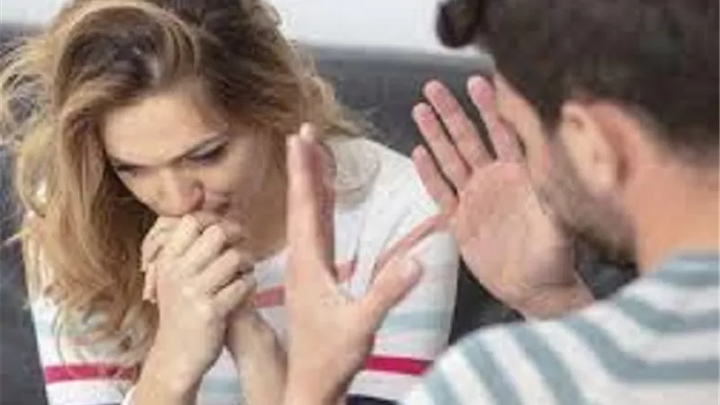 كيف تتعاملين مع استخفاف زوجك بكِ ؟إليك ما يجب فعله فورًا