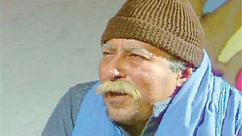 أحمد السعدنى فى ذكرى رحيل 