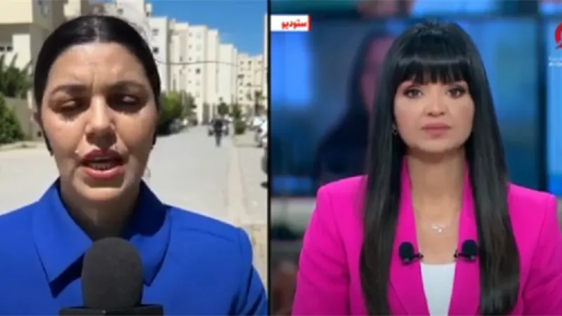 بالتفاصيل.. أحكام قضائية في تونس ضد متهمين في قضية التآمر على أمن الدولة