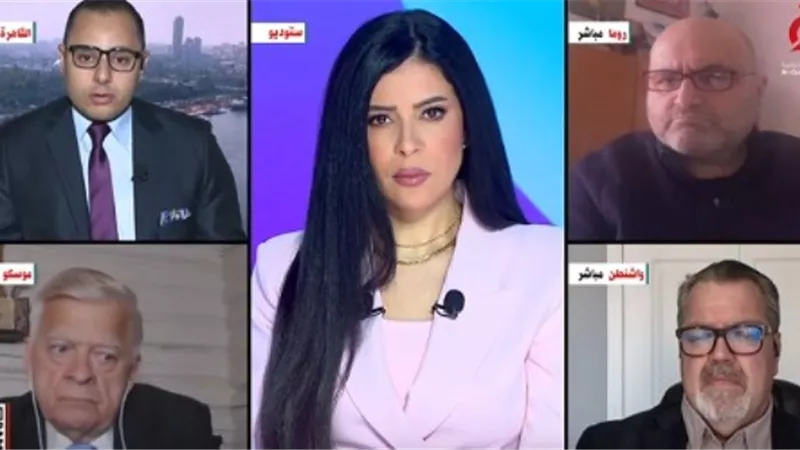 باحث سياسي: المفاوضات مع إيران تتجاوز النووي وتشمل إعادة رسم خريطة المنطقة