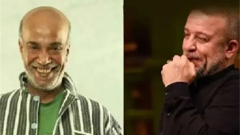 شريف منير يكشف تفاصيل آخر لقائه مع سليمان عيد