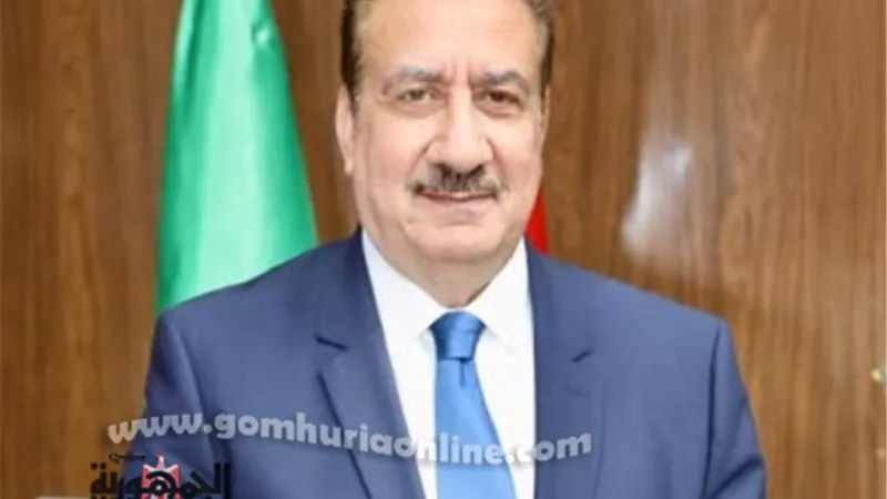 صحة المنوفية .. رفع درجة الاستعداد القصوى بمستشفيات المنوفية