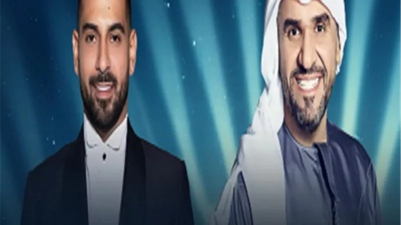 حسين الجسمي يعلن عن أولى حفلاته الجماهيرية في ألمانيا