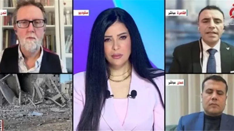 إسماعيل ترك: لا مجال لعودة الأسرى الإسرائيليين إلا بإتمام صفقة تبادل