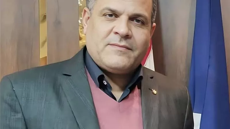 وكيل تعليم دمياط يهنئ المعلمين والمعلمات المسيحيين بعيد القيامة