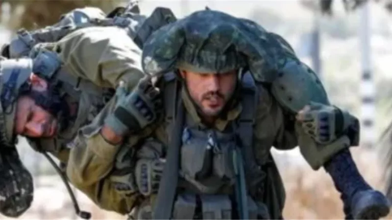 مقتل جندى إسرائيلى وإصابة 5 بجروح خطيرة فى كمين نصبته فصائل فلسطينية بغزة