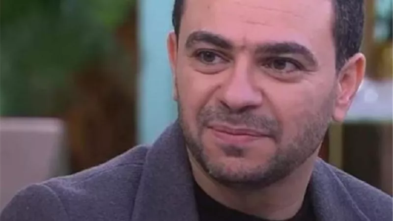 كريم الحسينى يكشف عن مكالمة مع سليمان عيد قبل رحيله