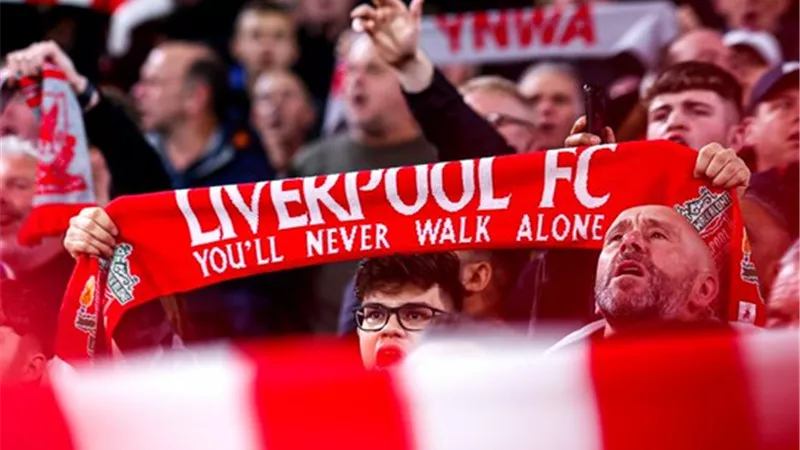 موعد مباراة ليفربول وليستر سيتي اليوم في الدوري الإنجليزي