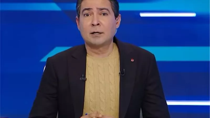 محمد بركات: الأهلي تفوق على صن داونز وكان الأقرب للفوز .. شاهد