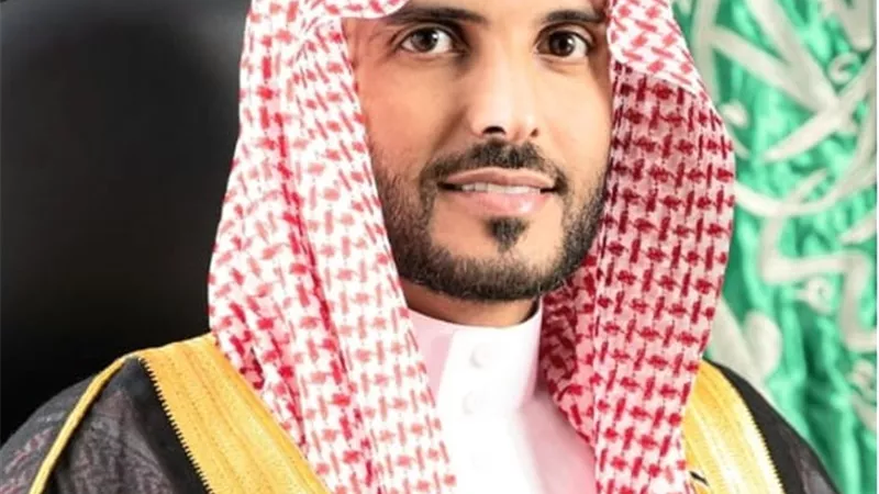 الشيخ عزيز الزهراني: 250 مليون جنيه توسعات استراتيجية سعوديه بمصر