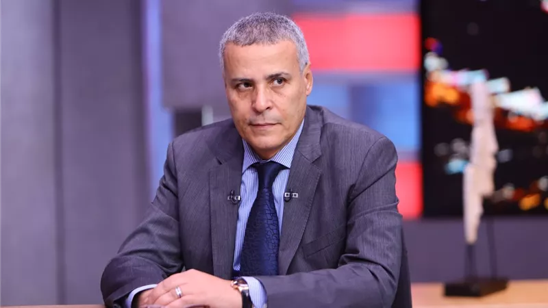 عضو بالغرف التجارية: العمالة المصرية ركيزة الإنتاج الصناعي