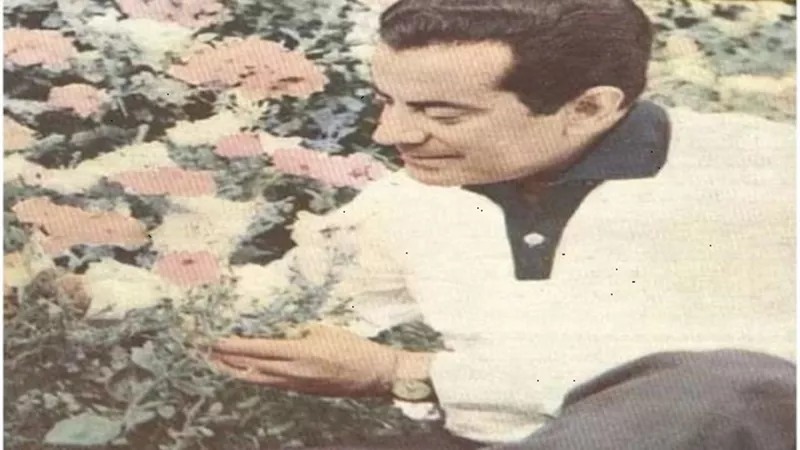 الملحن حسن دنيا:عن أغانى الربيع وشم النسيم