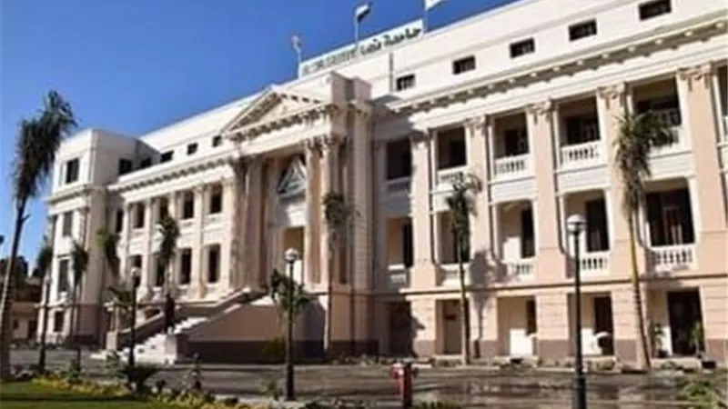 جامعة بنها تحصد المراكز الأولى في مسابقة 