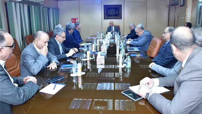 مصر للطيران للصيانة تجدد اعتماد إدارة الطيران الفيدراليةالأمريكية