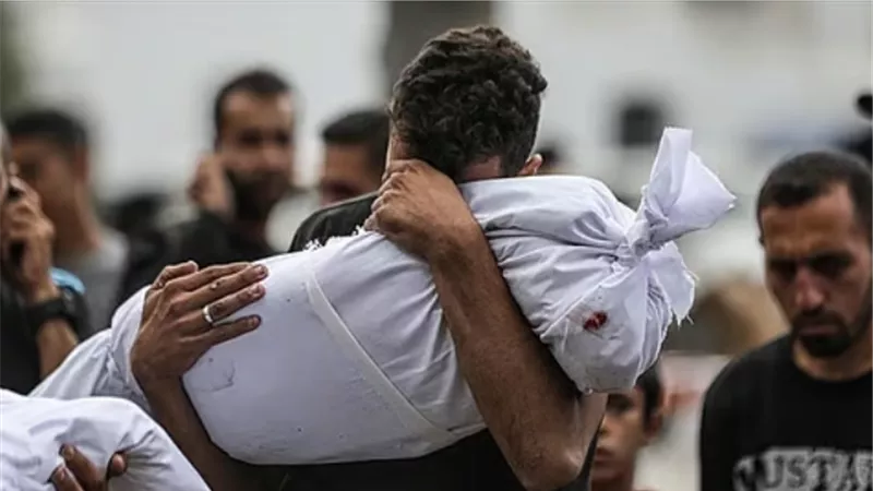 ارتفاع حصيلة الشهداء في غزة إلى 51,157 والإصابات إلى 116,724 منذ بدء العدوان