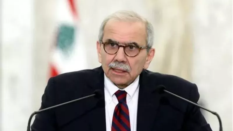 رئيس وزراء لبنان: الحكومة ماضية في بسط سيادتها الكاملة على أراضيها